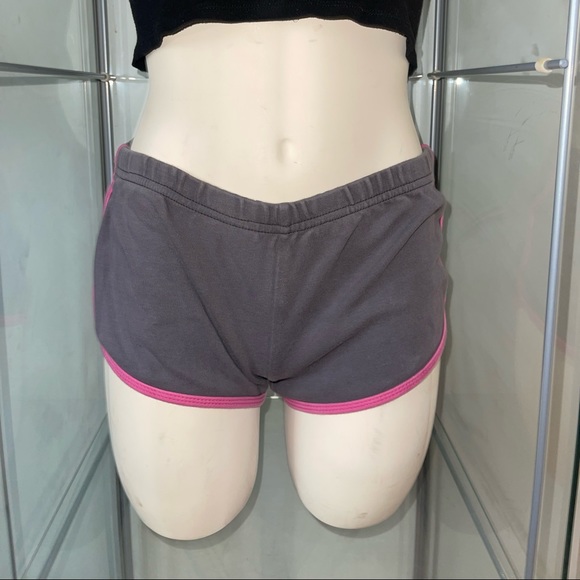 American Apparel Pants - American Apparel Athletic Shorts